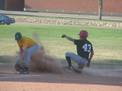 Play at Third